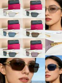 Picture of Cartier Sunglasses _SKUfw80443042fw